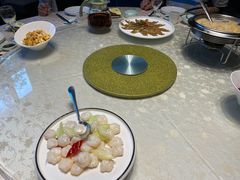 -古南都·老广东酒楼(龙江店)