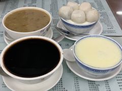 -阿三麻蓉汤圆(顺光大厦店)