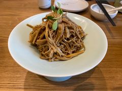 山里的笋-丹江渔村(望京店)