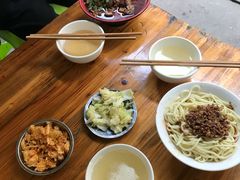 杂酱面-全味面馆
