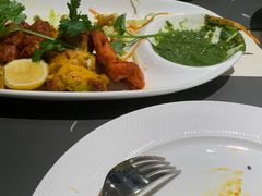 -Pita's&Tika's中东和印度风味餐厅(龙湖天街店)