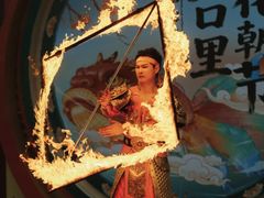 -武汉园博园(武汉自然博物馆)