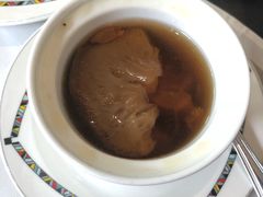 -百合酒店-香榭里自助餐厅