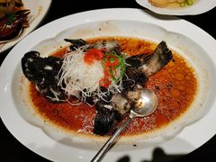 -上海苏宁宝丽嘉酒店·嘉府壹号中餐厅
