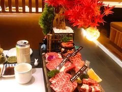 -千寻山野烤肉(中关村店)
