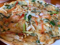 -咕咕站韩国料理(紫金港店)