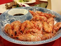 -良渚君澜度假酒店·中餐厅