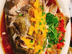 -品大三·南京菜(大行宫店)