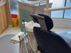 -上海仁爱医院口腔科 · 种植