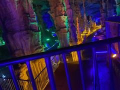 -泰安地下龙宫景区