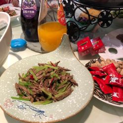 -志诚丽柏酒店·锦轩中餐厅·宴会厅