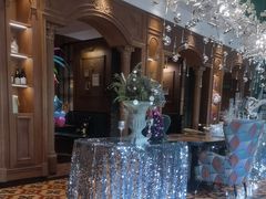 -甜阿姨·天台花园私房菜(万松园店)