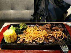 -必胜客(五道口店)