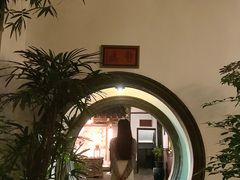 -31号公馆(黄兴广场白果园店)