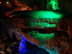 -天河潭旅游度假区
