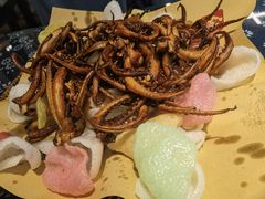 -旺角小渔村(二马路店)