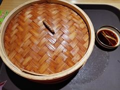 -四季美汤包(户部巷店)