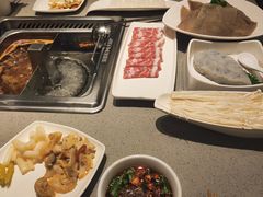 -海底捞火锅(百利广场店)