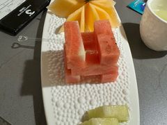 -3号仓库·创意中国菜(长宁龙之梦店)