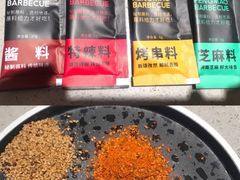 -丰茂烤串(金源店)