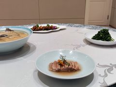-元唐家宴•经典东北菜(梅市口路店)