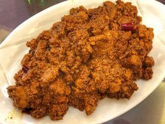 红焖鱼籽-张包铺(道外店)