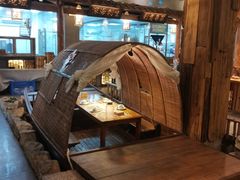 -花溪雨·森林餐厅(石基店)