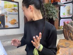 -鞠婆婆•绵绵冰•凉糕•手工冰粉(苏稽一店)