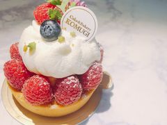 -KOMUGI 小麦家(新地假日广场店)