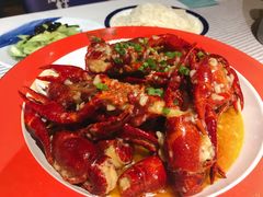 -熊记虾王·小龙虾(东晓南店)