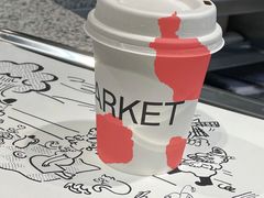 -ARKET CAFÉ(三里屯太古里店)