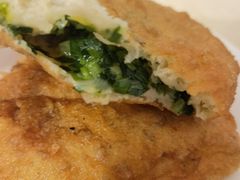 -老方子馅饼粥(台东店)