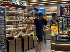 -PAPER STONE BAKERY(天汇广场店)