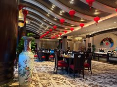 -新天世纪中餐厅