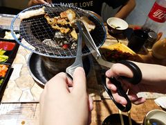 -奉天泥炉烤肉(七星店)