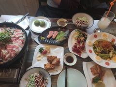 -福匠日本料理(人民路店)