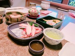 -蟹道乐(網元別館店)