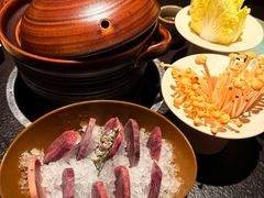 -季季山·云南野生菌火锅(上海首店)