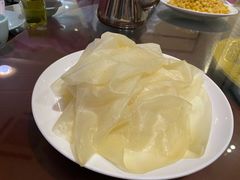 春饼-哈尔滨春饼(朝山街店)