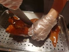 -金鸭季·北京烤鸭(深业上城店)