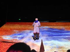 -《12·12》西安事变大型实景演出