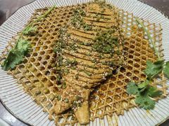 -天天向上素食餐厅(五台山店)