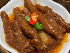 -粤港湾砂锅粥·宵夜(宝龙店)