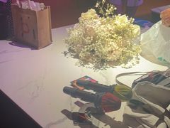 -星聚会KTV(合生汇黑金店)