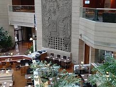 -上海静安昆仑大酒店