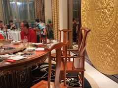 包厢-紫阳海鲜楼·传承闽味(长乐路总店)