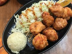 -铃木食堂(帽儿胡同店)