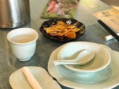 -茶油香闽南菜·花园餐厅(前埔店)