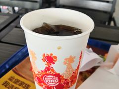 -汉堡王(福州火车站店)
