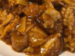 -惠宾饭庄(中山路店)